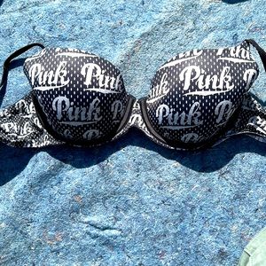 Victoria secret, west everywhere, lightly lined